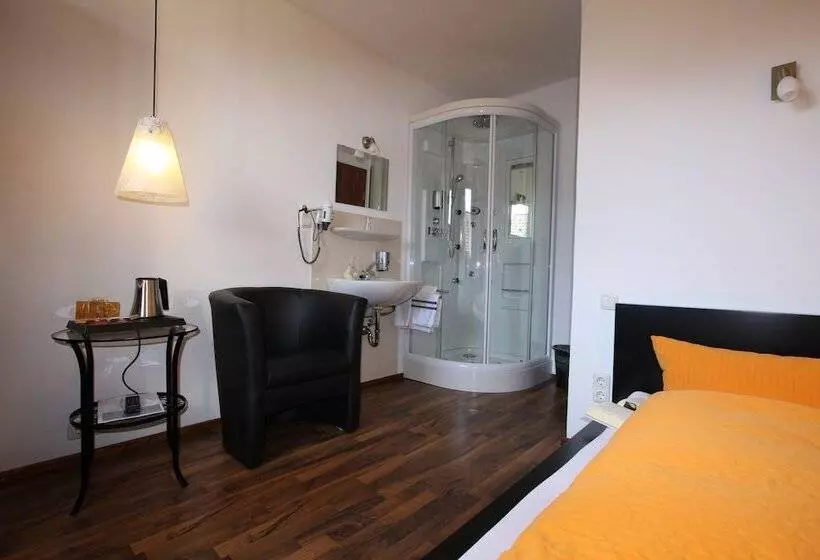 اتاق اکونومی, Stadthotel Kleiner Berg