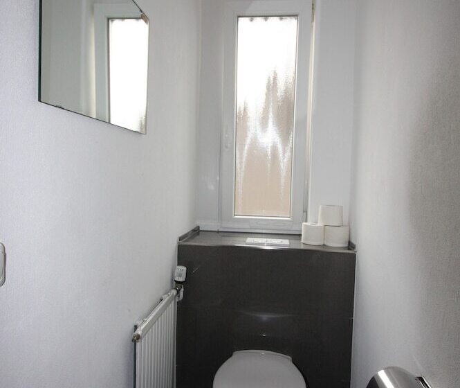 Номер Economy, Stadthotel Kleiner Berg