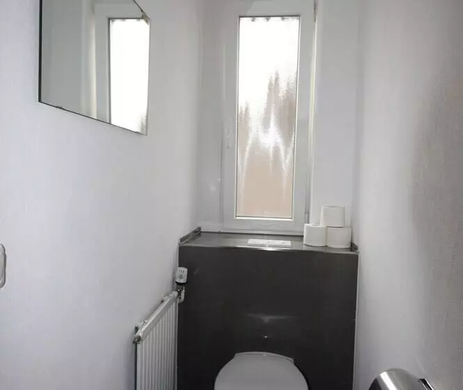 اتاق اکونومی, Stadthotel Kleiner Berg
