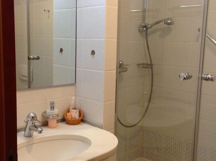 침실 1개 아파트, Weinhotel Atrium