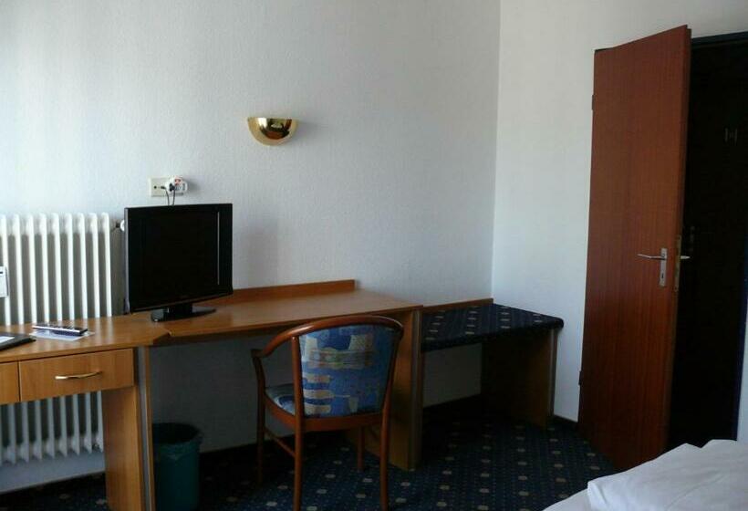 غرفة قياسية, Aparthotel Höper