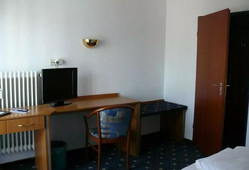 スタンダードルーム, Aparthotel Höper