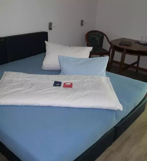 スタンダードシングルルーム, Aparthotel Höper