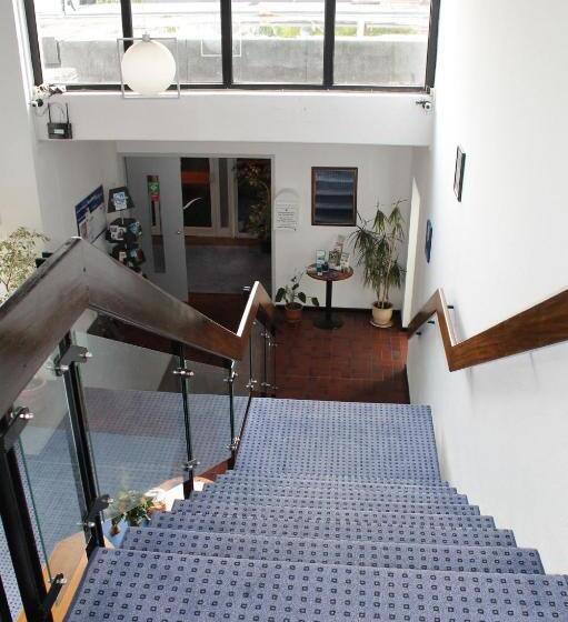 غرفة إقتصادية فردية, Aparthotel Höper