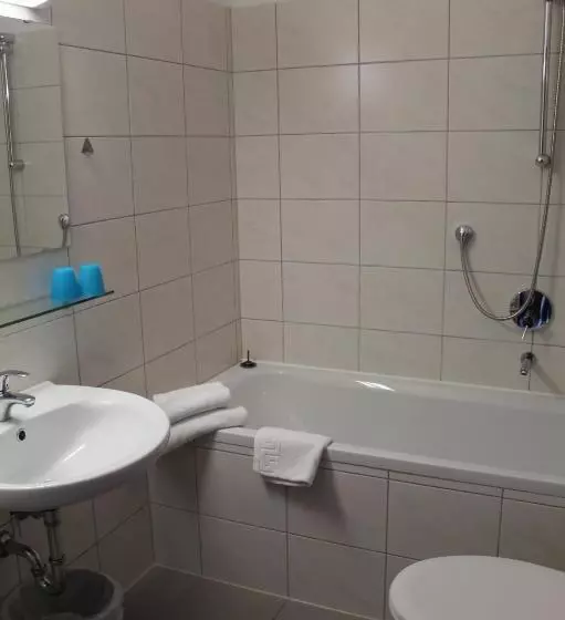 ファミリールーム, Aparthotel Höper