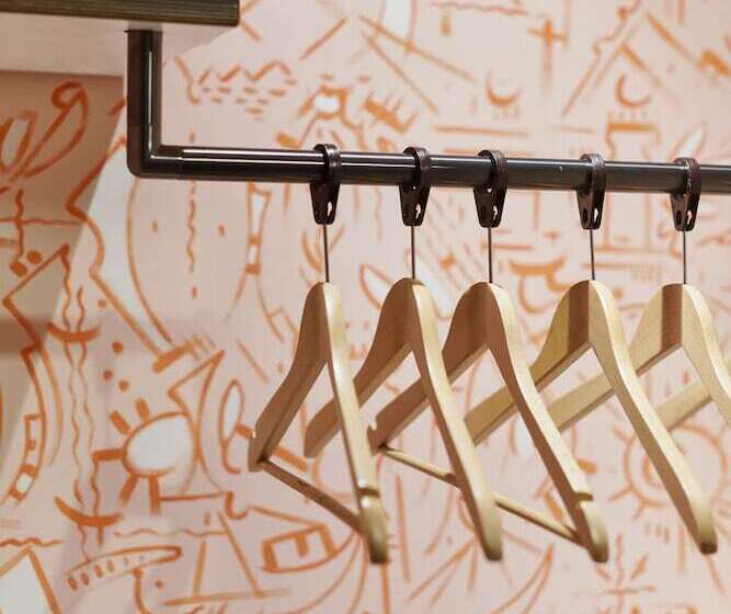 수피리어 룸, Art Hotel Tucholsky