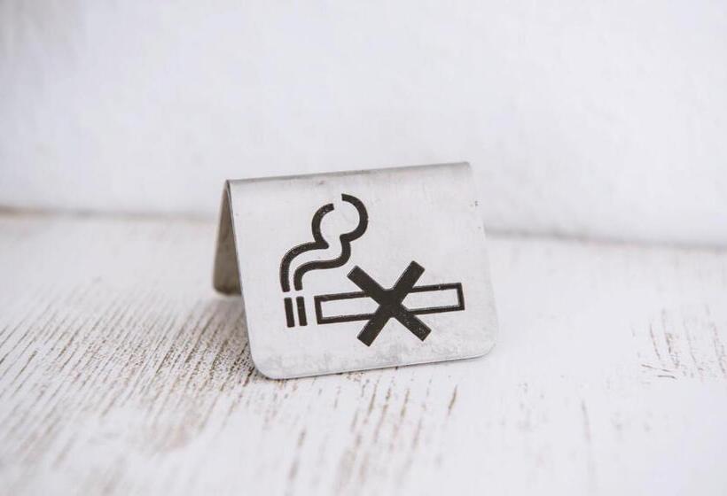 غرفة قياسية, Pension Bertha