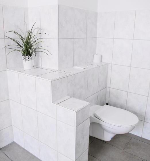 غرفة سوبيريور, Pension Bertha