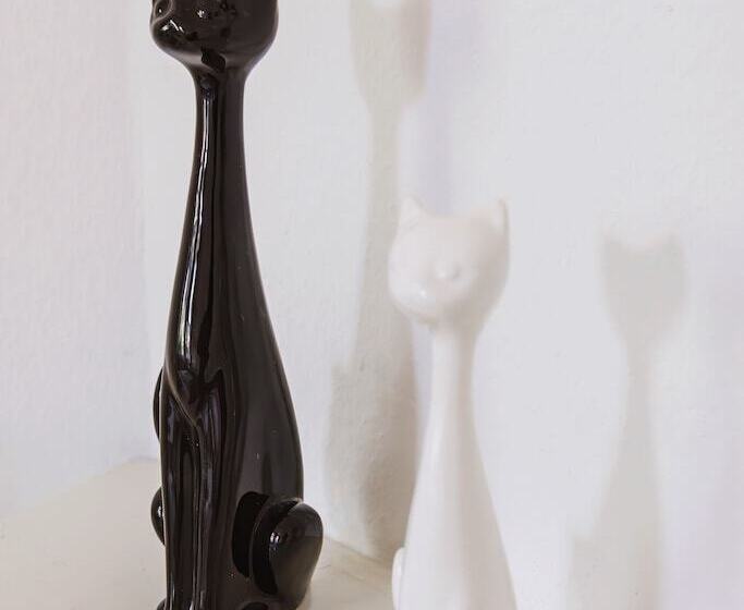 غرفة سوبيريور, Pension Bertha