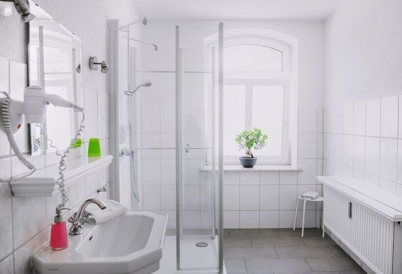 غرفة سوبيريور, Pension Bertha