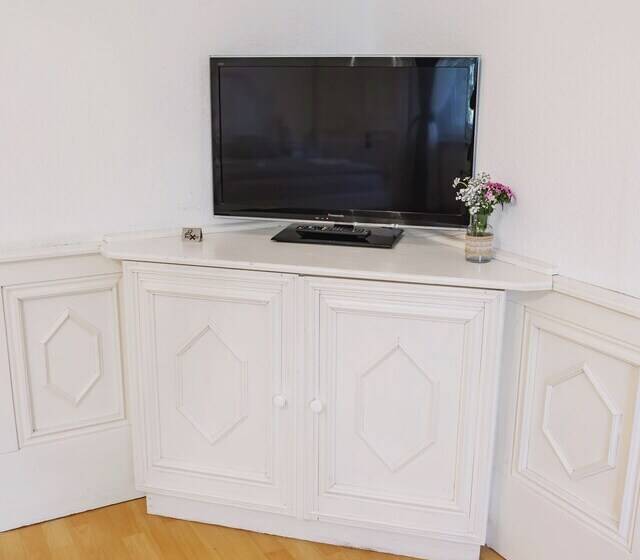 غرفة سوبيريور, Pension Bertha