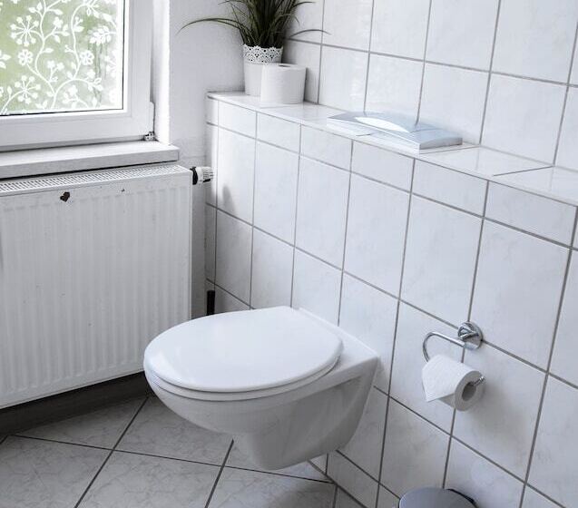 غرفة قياسية, Pension Bertha