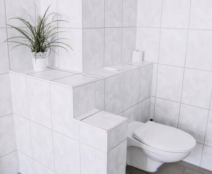 غرفة سوبيريور, Pension Bertha