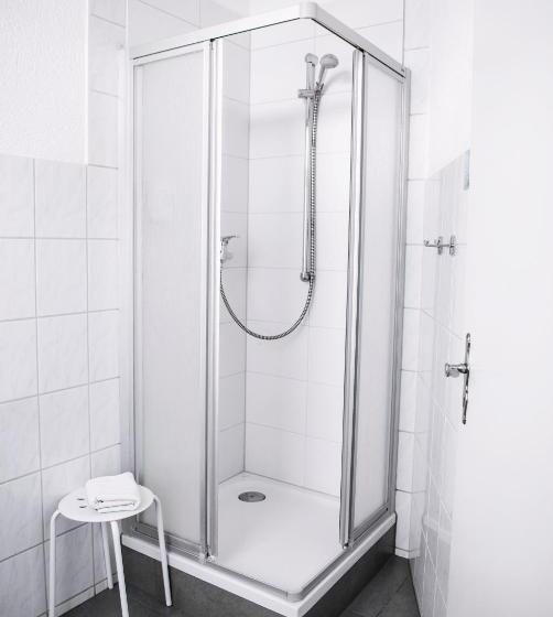 غرفة قياسية, Pension Bertha