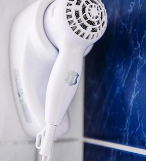 غرفة قياسية, Pension Bertha