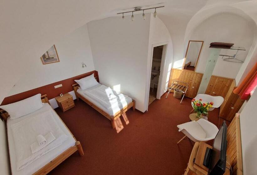 Номер Стандарт, Garni Hotel Zum Hothertor