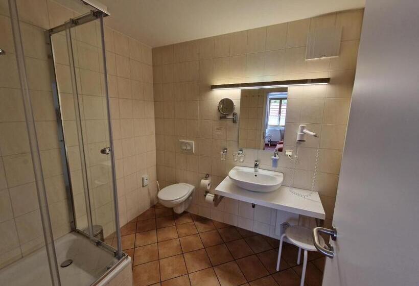 Номер Стандарт, Garni Hotel Zum Hothertor