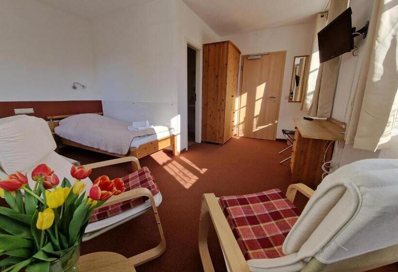 Номер Стандарт, Garni Hotel Zum Hothertor
