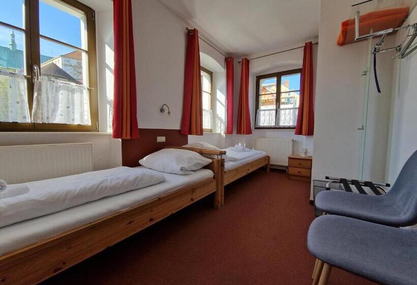 Номер Basic, Garni Hotel Zum Hothertor