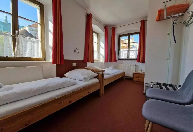 ベーシックルーム, Garni Hotel Zum Hothertor