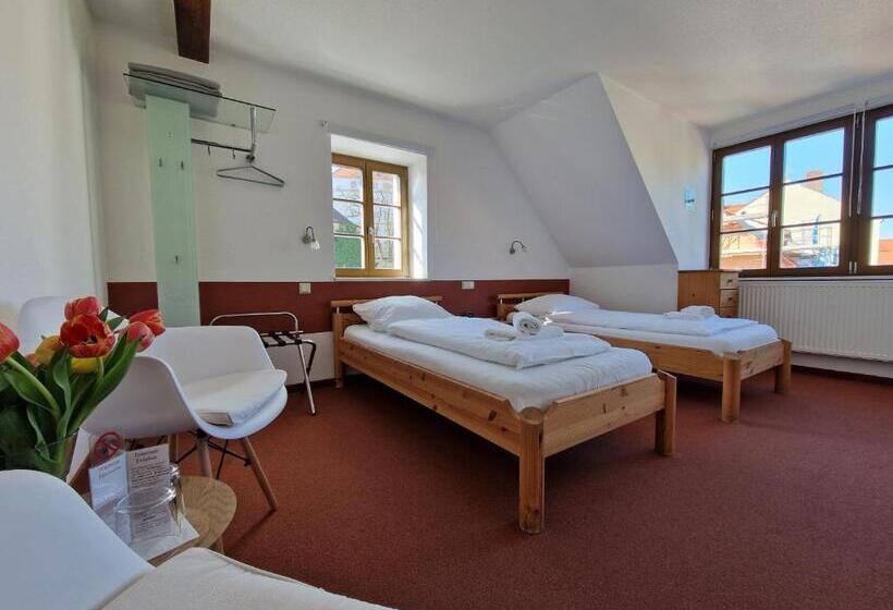 Номер Стандарт, Garni Hotel Zum Hothertor