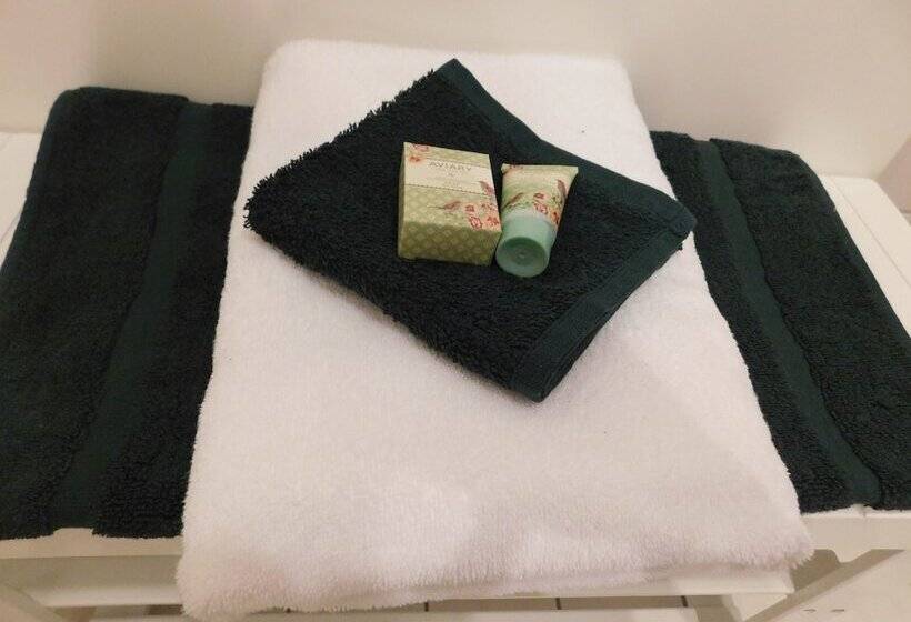 חדר קומפורט, Am Park