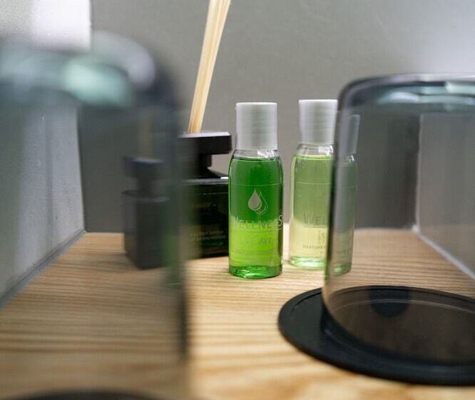 חדר קומפורט, Am Park