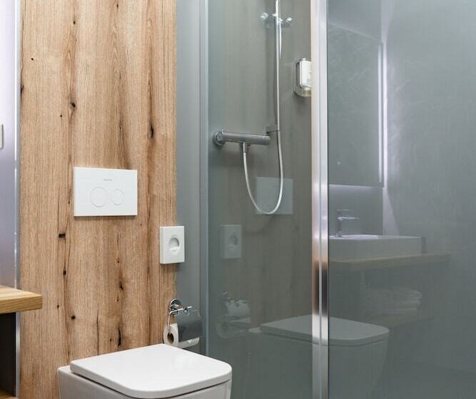 חדר קומפורט, Am Park