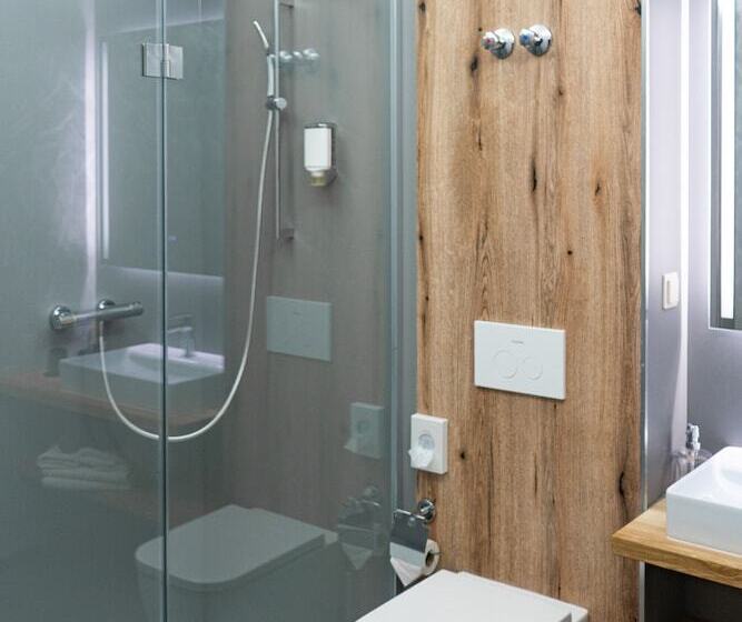 חדר קומפורט, Am Park