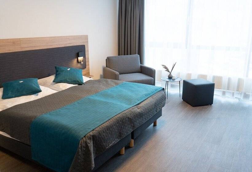 חדר קומפורט, Am Park