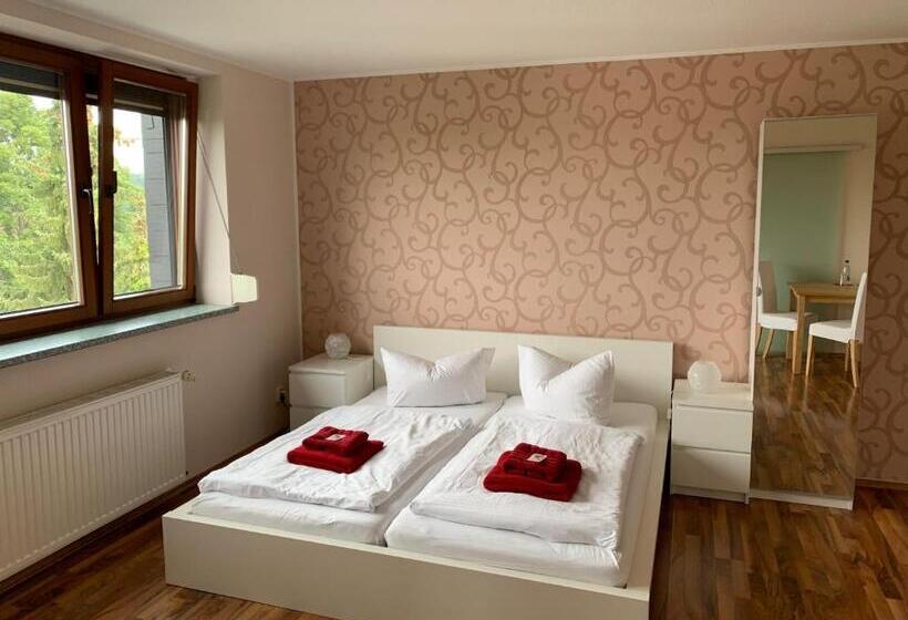 패밀리 룸, Am Rittergut