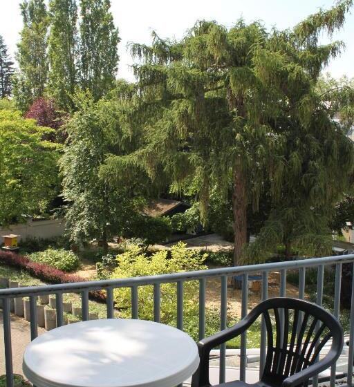 חדר סטנדרט, Am Römerwall