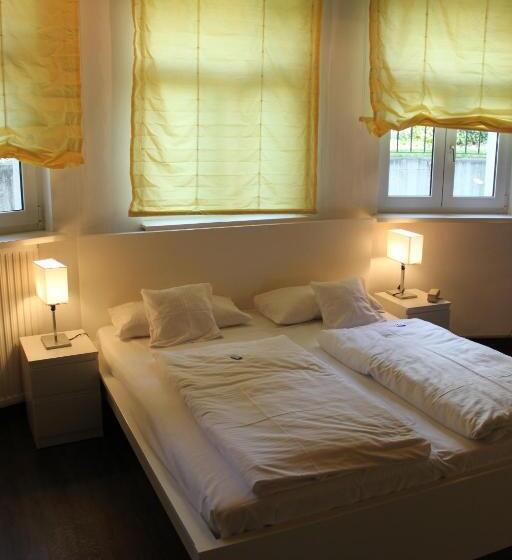 חדר סטנדרט, Am Römerwall