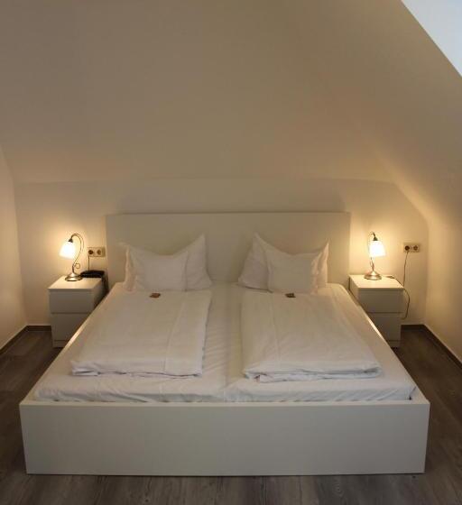 חדר סטנדרט, Am Römerwall