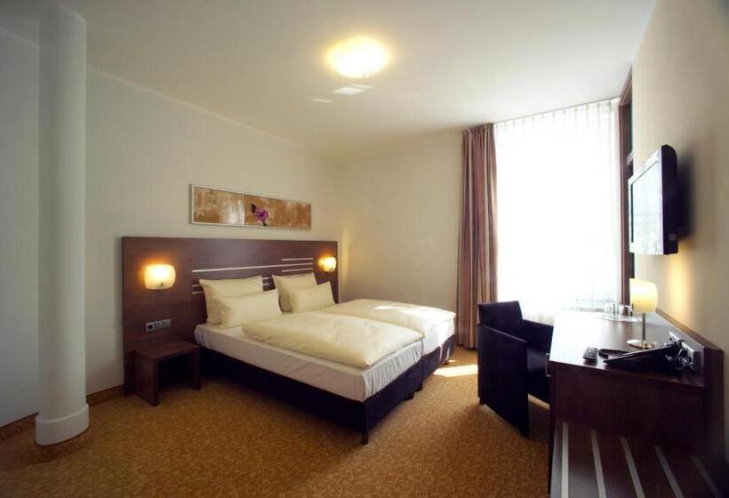 اتاق استاندارد, Bruhlerhohe