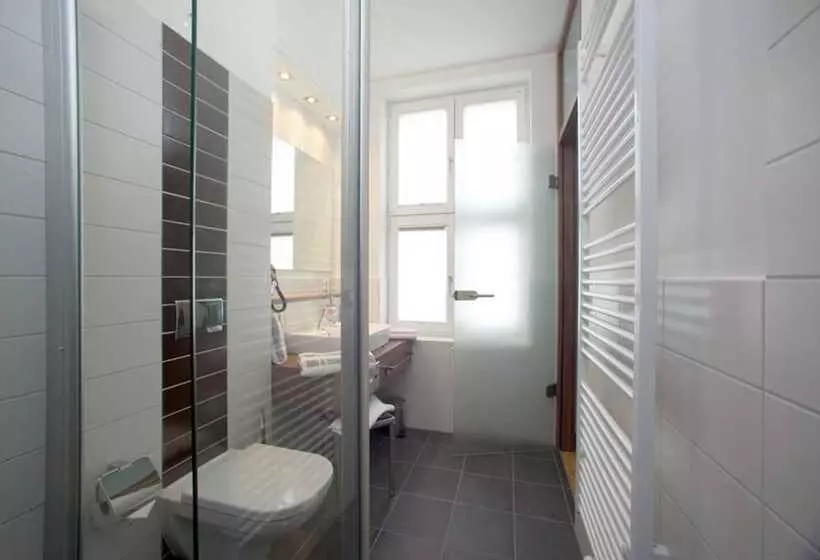 Habitació Estàndard, Bruhlerhohe