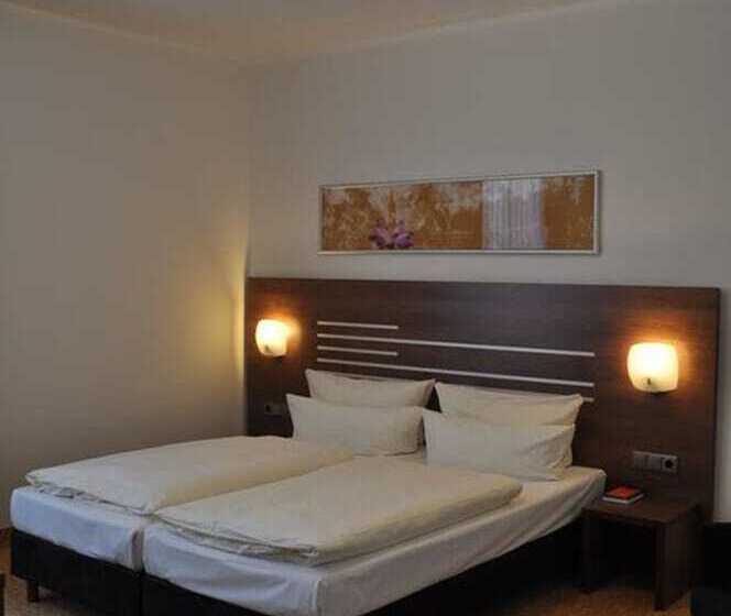 اتاق استاندارد, Bruhlerhohe