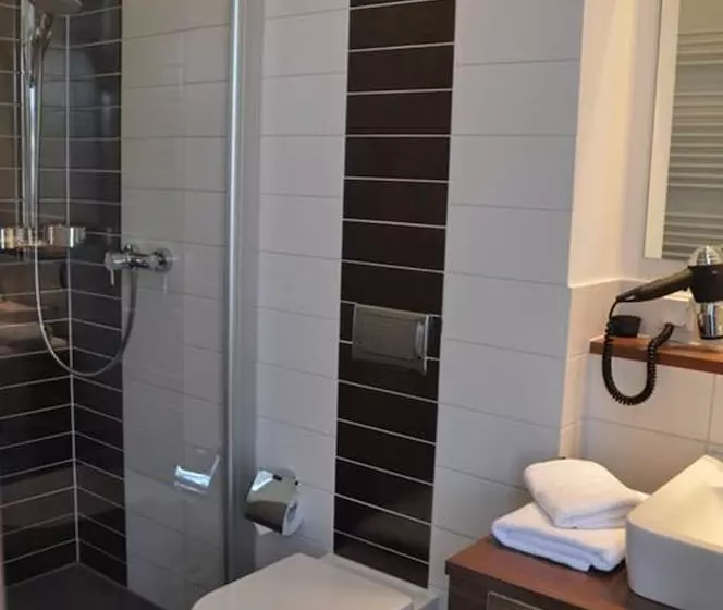 Suite, Bruhlerhohe