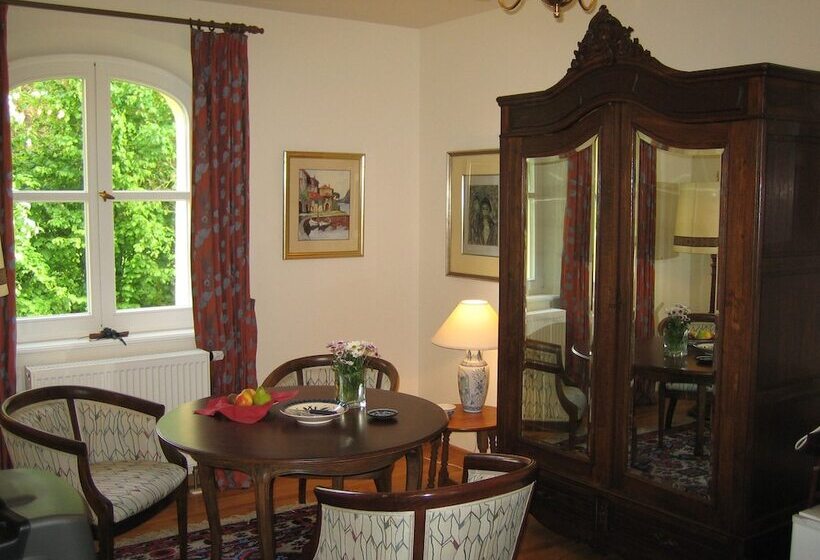 스탠다드 싱글 룸, Burg Boetzelaer