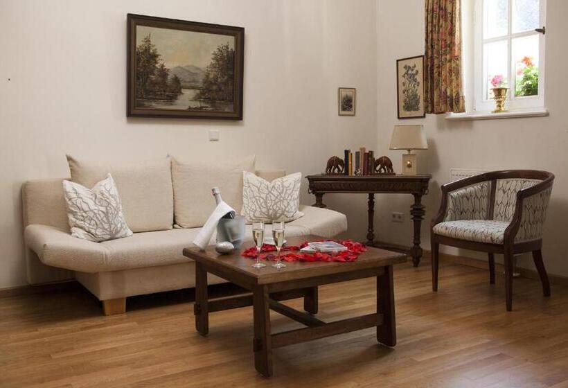 스탠다드 룸, Burg Boetzelaer