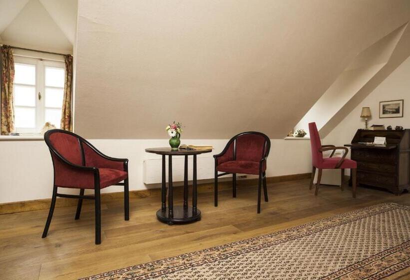 스탠다드 룸, Burg Boetzelaer