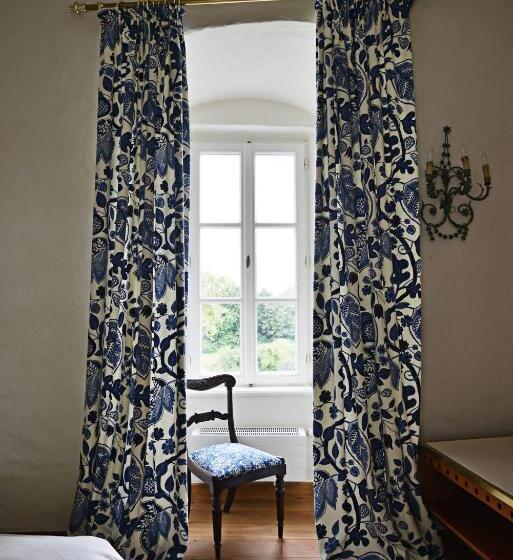 스위트, Burg Boetzelaer