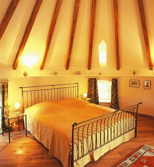 스위트, Burg Boetzelaer