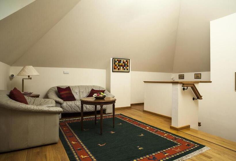 스위트, Burg Boetzelaer