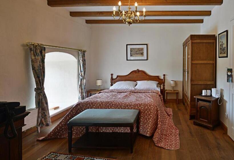 스탠다드 싱글 룸, Burg Boetzelaer