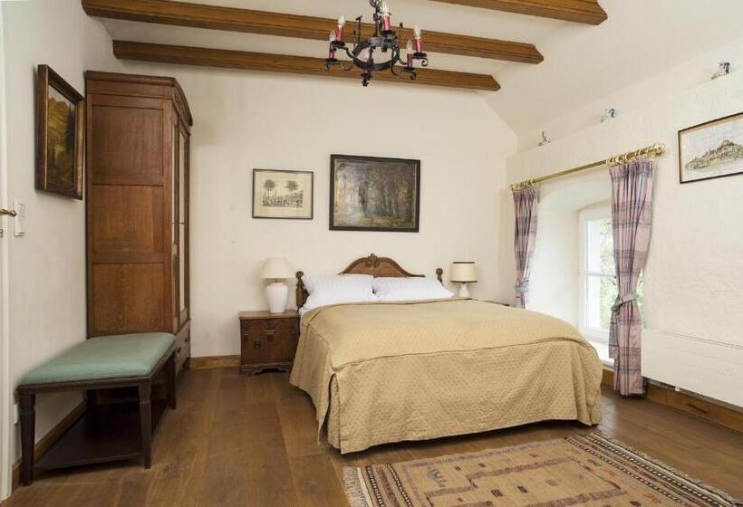 스탠다드 싱글 룸, Burg Boetzelaer