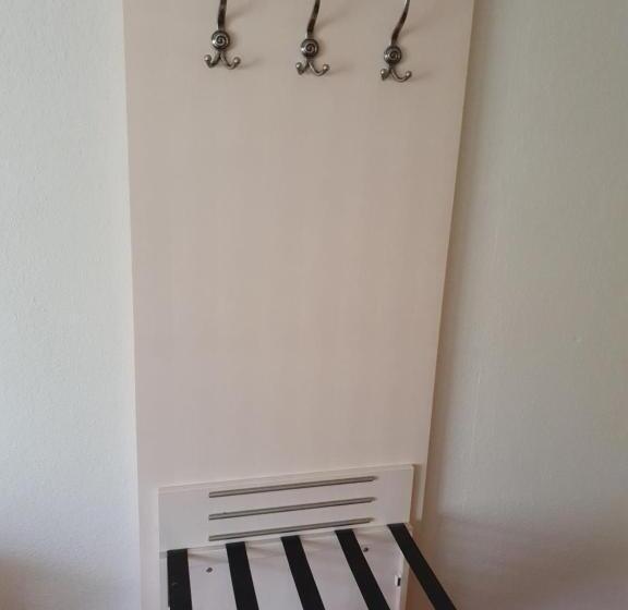 غرفة قياسية, Casino Im Park