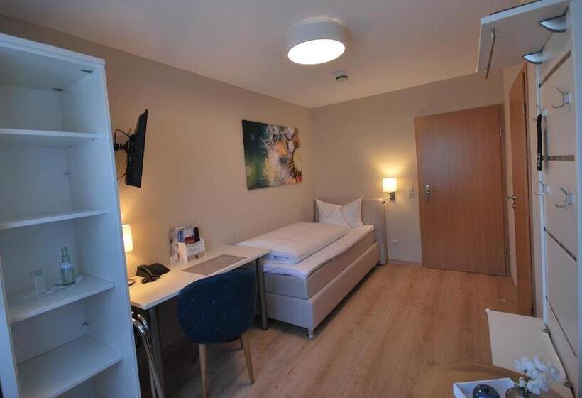 غرفة قياسية فردية, Colosseum