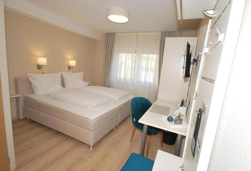 غرفة قياسية, Colosseum