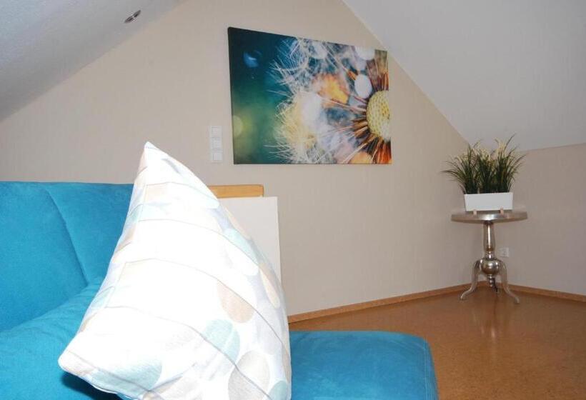 شقة غرفة واحدة, Colosseum